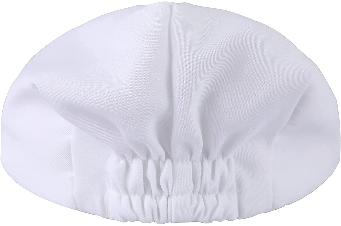 A&J DESIGN Baby Boys White Baptism Hat Vintage Drivers Cap Kids Ivy Flat Hat