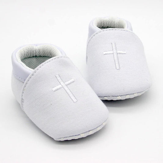 A&J DESIGN Baby Boys' Premium Soft Sole Infant Prewalker Toddler Sneaker Shoes