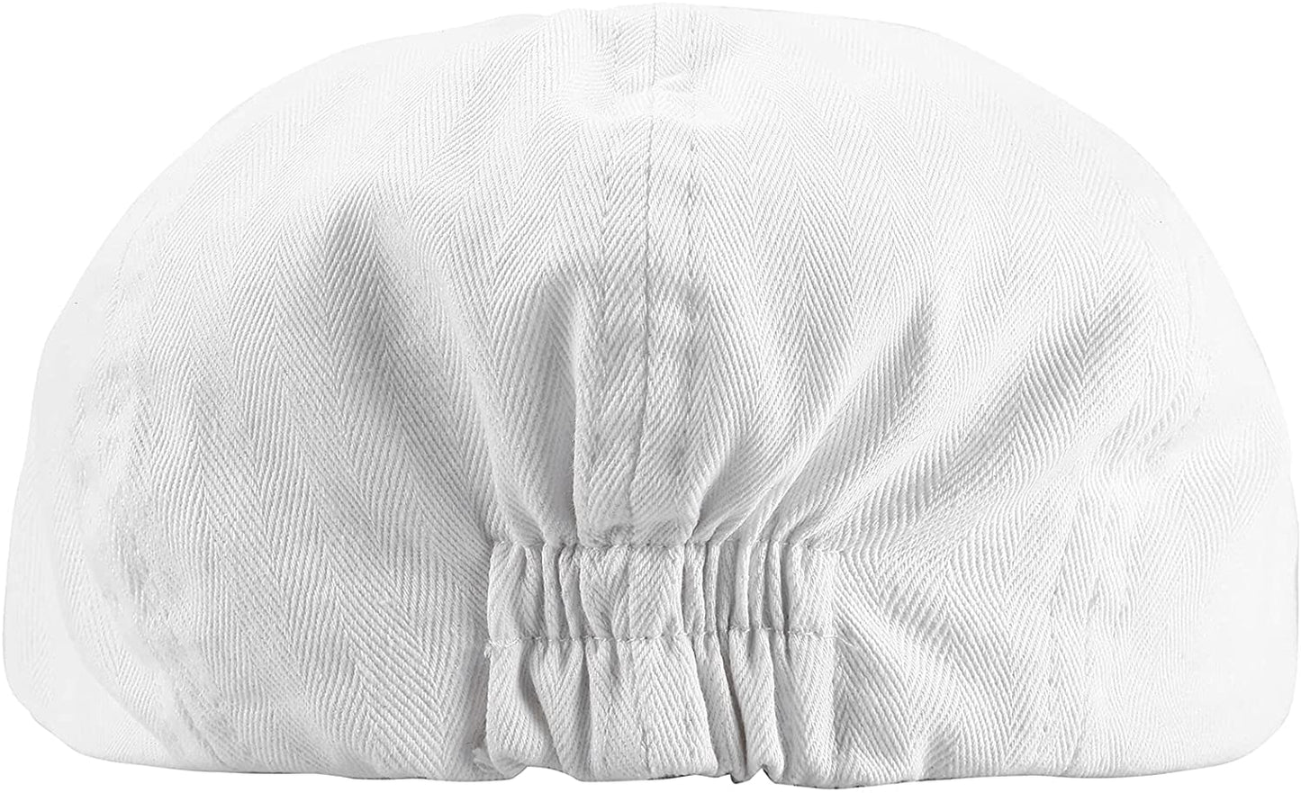 A&J DESIGN Baby Boys Baptism Hat Newsboy Caps Kids Vintage Driver Beret Hat